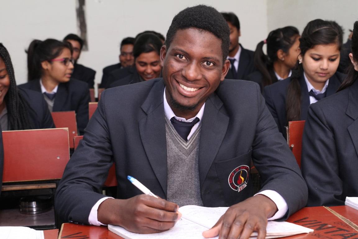 Sai Group of Institutions Dehradun Campus & Facilities photo 17